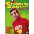 DVD - O Melhor Do Chapolin Colorado (Capa Verde)